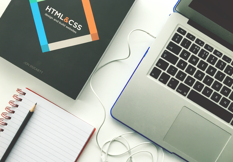 Web Development