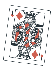 king card